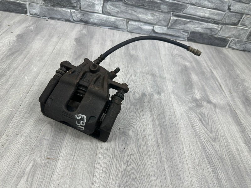 Суппорт тормозной передний левый, 1900 рублей, Москва