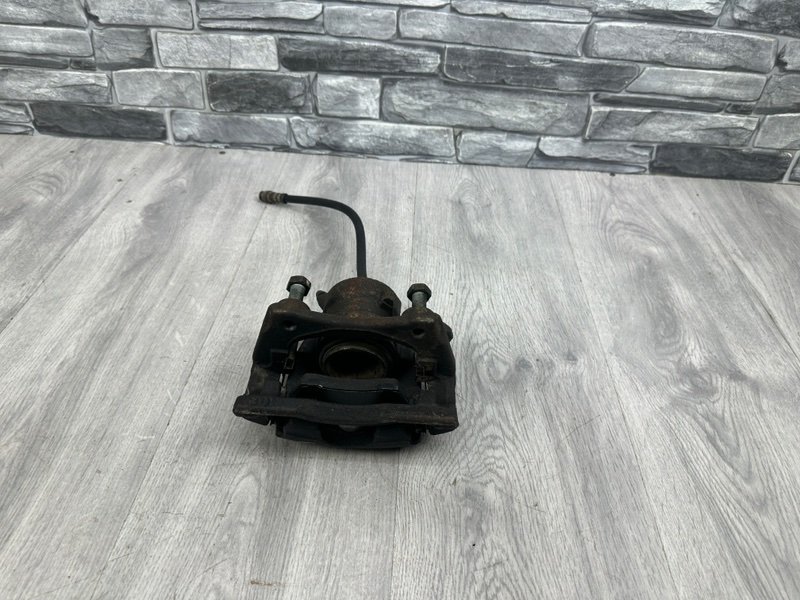 Суппорт тормозной передний левый, 1900 рублей, Москва