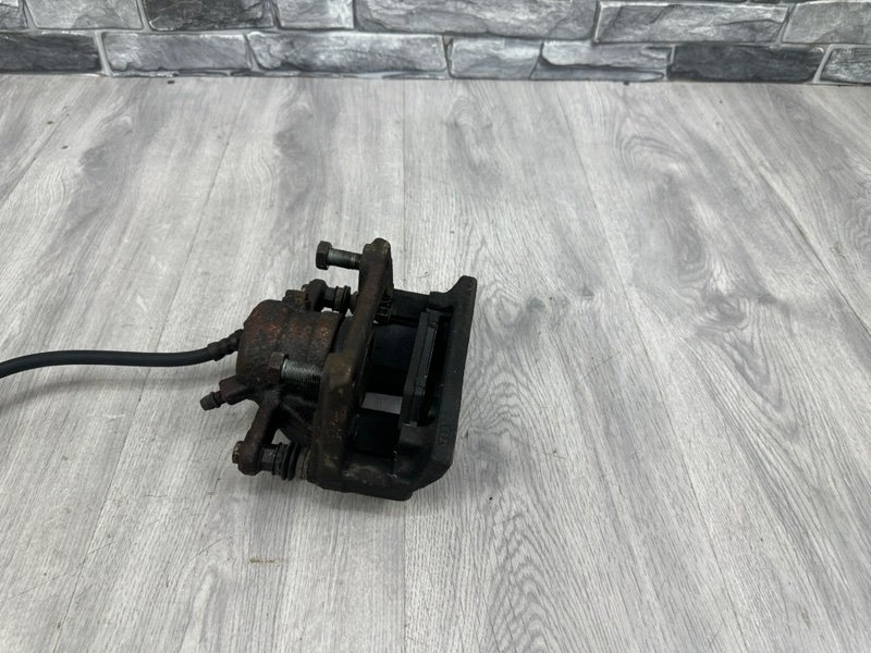 Суппорт тормозной передний левый, 1900 рублей, Москва