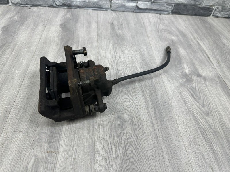 Суппорт тормозной передний левый, 1900 рублей, Москва