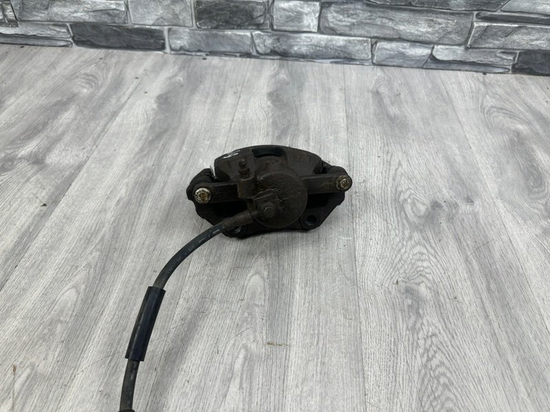 Суппорт тормозной передний левый, 2500 рублей, Москва