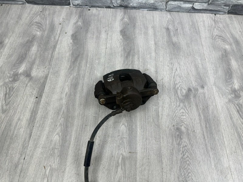 Суппорт тормозной передний левый, 2500 рублей, Москва