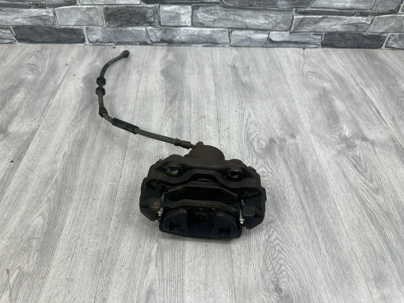 Суппорт тормозной передний левый, 2500 рублей, Москва