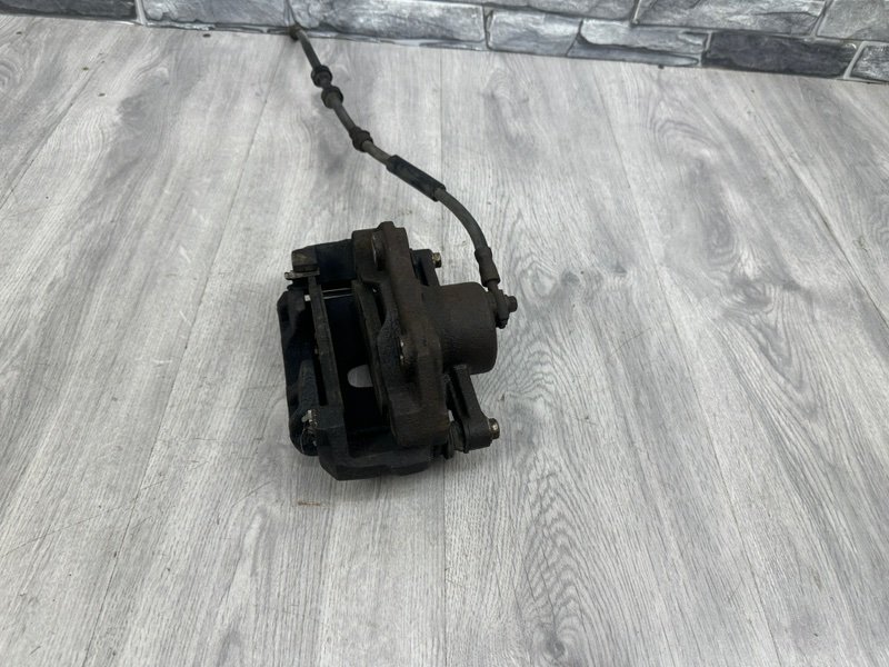 Суппорт тормозной передний левый, 2500 рублей, Москва