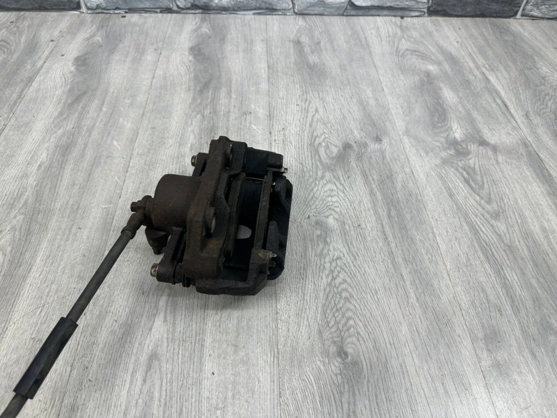 Суппорт тормозной передний левый, 2500 рублей, Москва