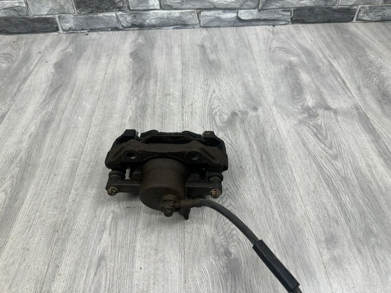 Суппорт тормозной передний левый, 2500 рублей, Москва