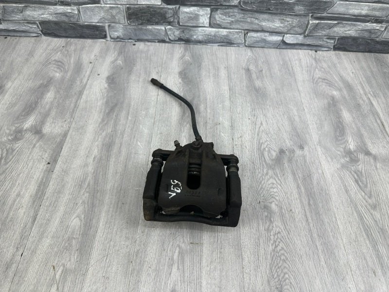 Суппорт тормозной передний правый, 1600 рублей, Москва