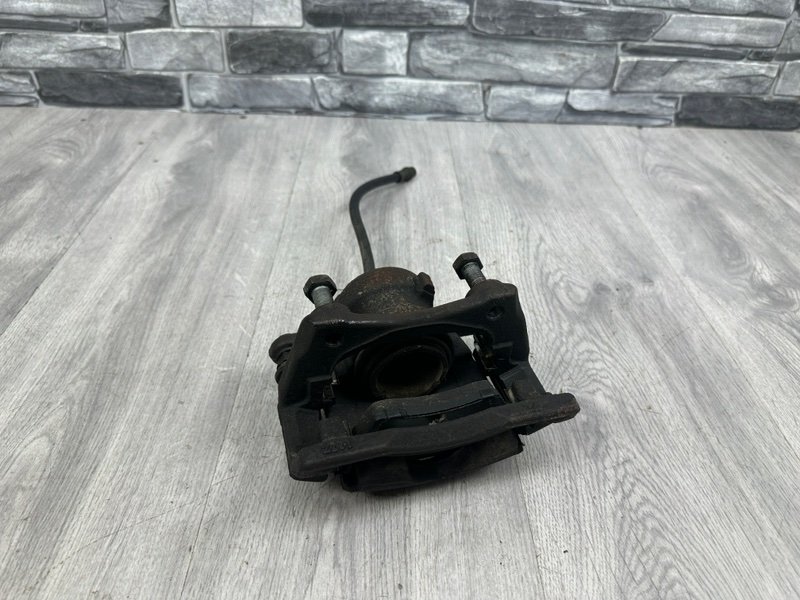 Суппорт тормозной передний правый, 1600 рублей, Москва