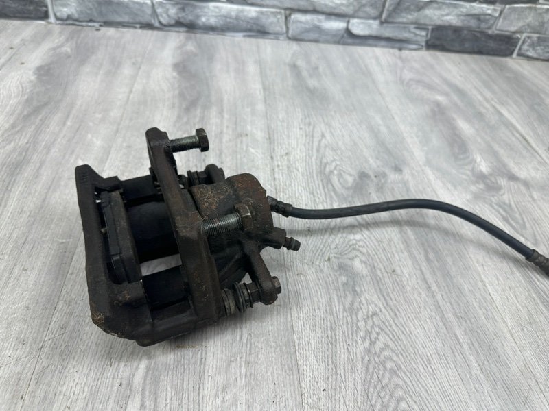 Суппорт тормозной передний правый, 1600 рублей, Москва