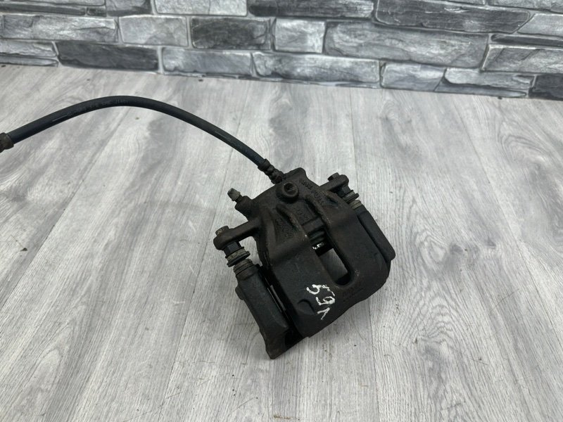 Суппорт тормозной передний правый, 1600 рублей, Москва