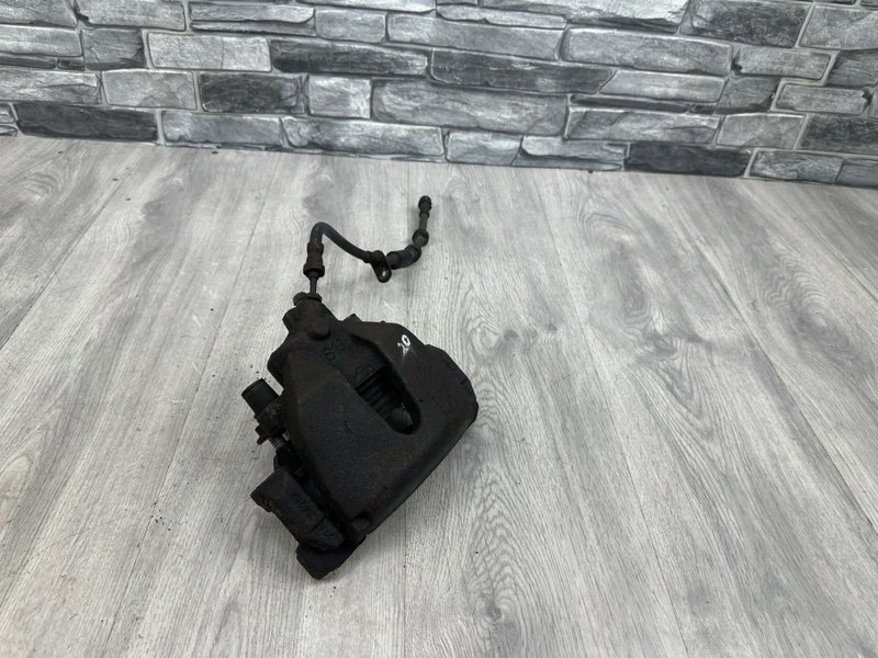 Суппорт тормозной передний левый, 1100 рублей, Москва