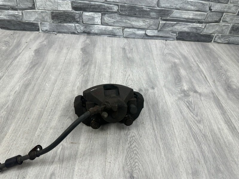 Суппорт тормозной передний левый, 1100 рублей, Москва