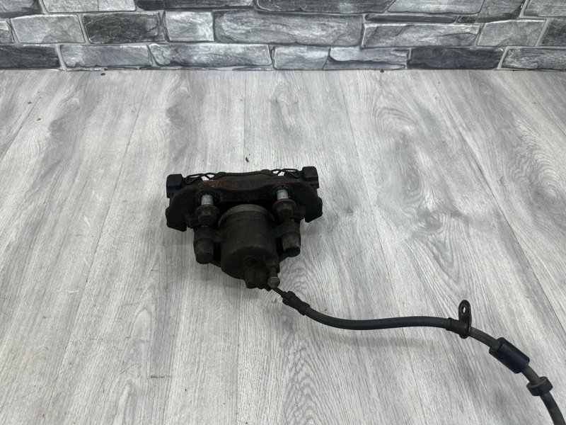 Суппорт тормозной передний левый, 1100 рублей, Москва