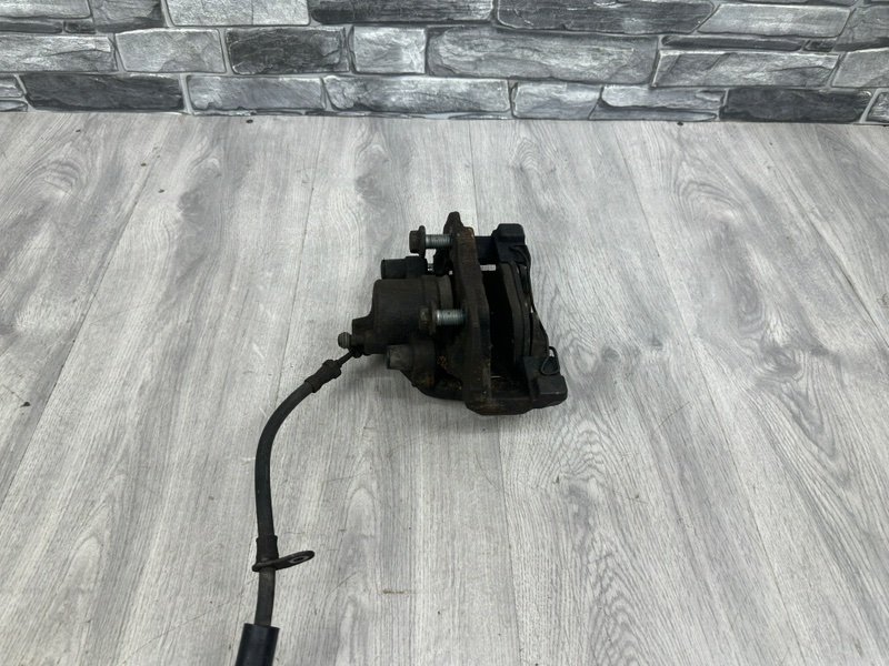 Суппорт тормозной передний левый, 1100 рублей, Москва