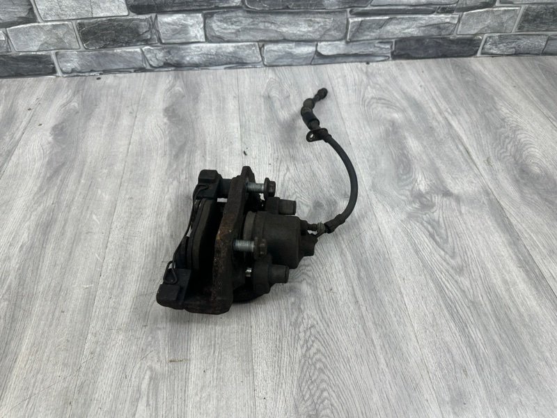 Суппорт тормозной передний левый, 1100 рублей, Москва