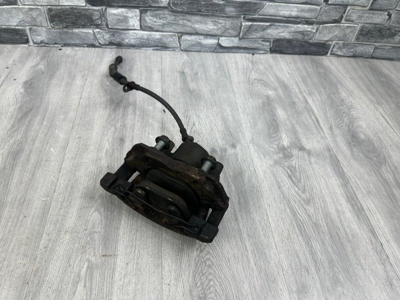 Суппорт тормозной передний левый, 1100 рублей, Москва