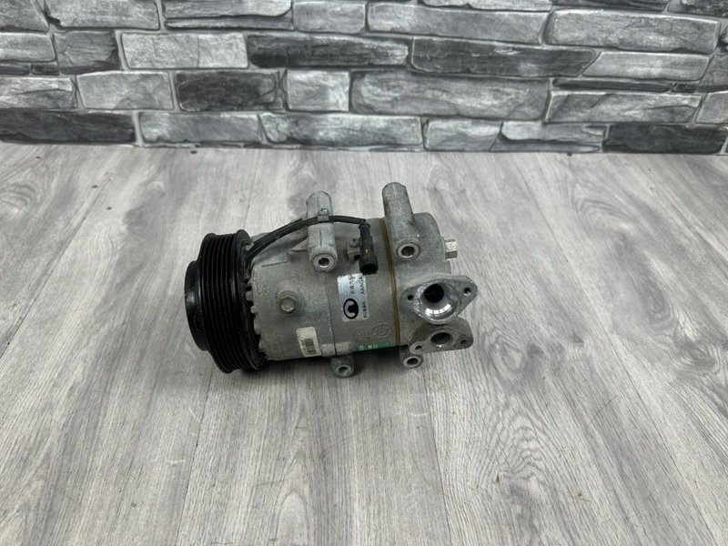 Компрессор кондиционера, 18000 рублей, Москва