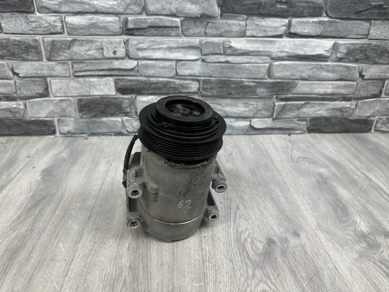 Компрессор кондиционера, 18000 рублей, Москва