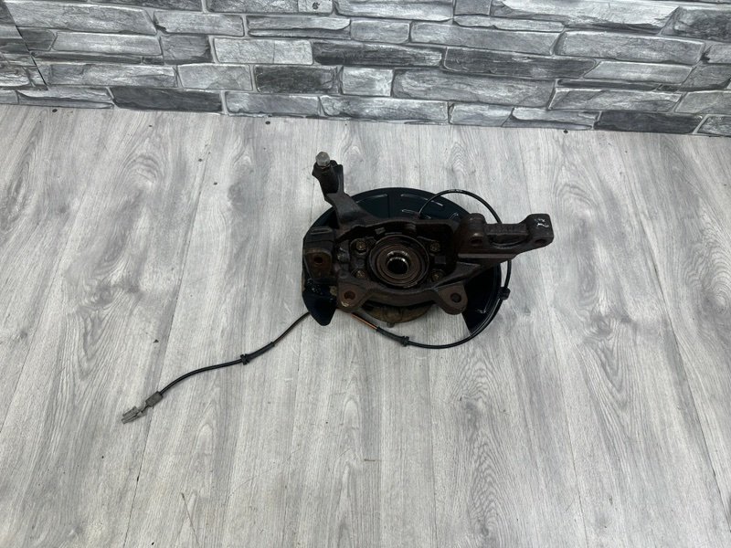 Кулак поворотный, 4000 рублей, Москва