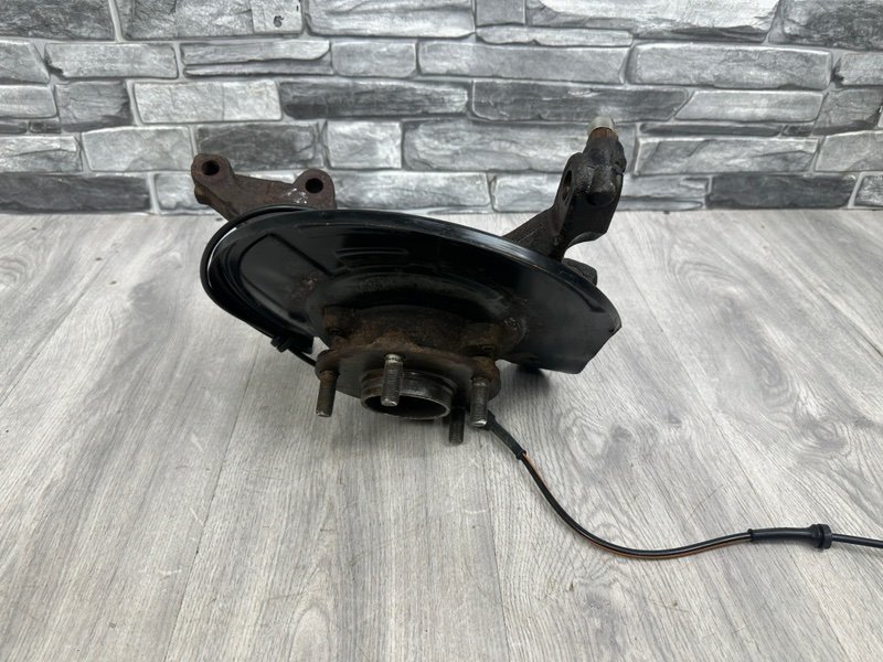 Кулак поворотный, 4000 рублей, Москва