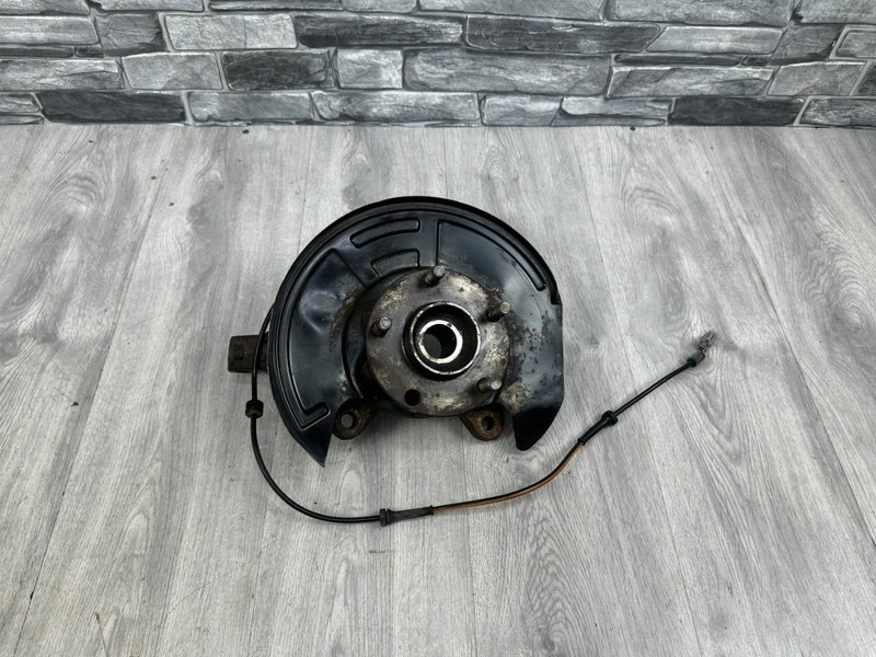 Кулак поворотный, 4000 рублей, Москва