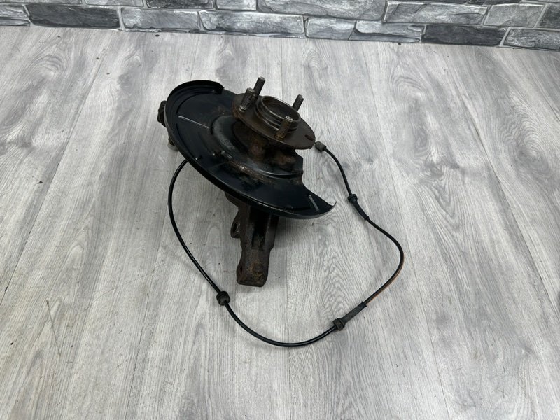 Кулак поворотный, 4000 рублей, Москва