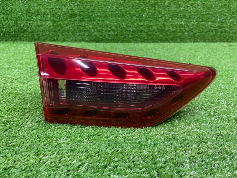 Фонарь задний левый, 3500 рублей, Москва