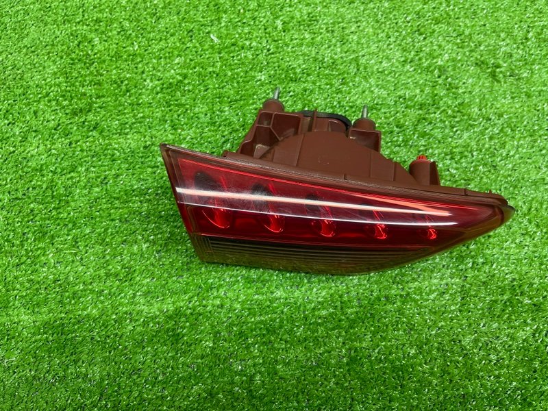 Фонарь задний левый, 3500 рублей, Москва