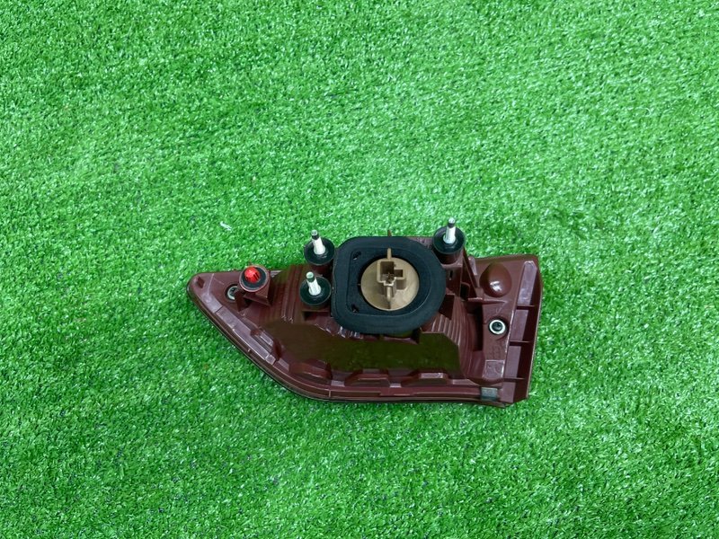 Фонарь задний левый, 3500 рублей, Москва