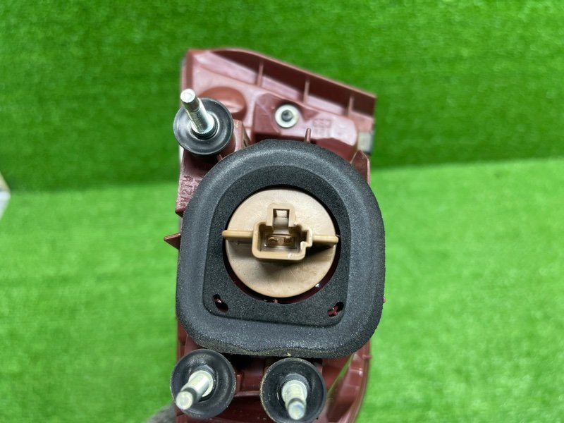 Фонарь задний левый, 3500 рублей, Москва