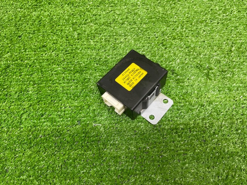 Блок управления центральным замком, 1500 рублей, Москва