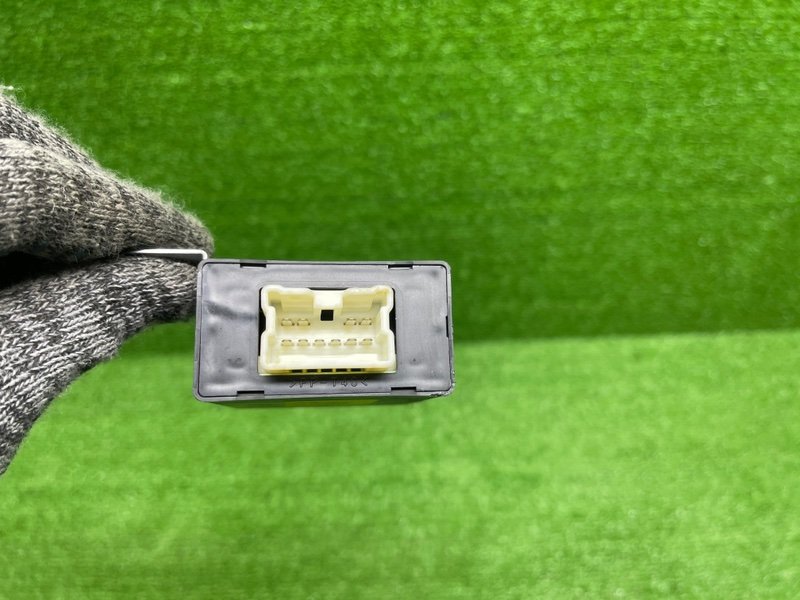 Блок управления центральным замком, 1500 рублей, Москва