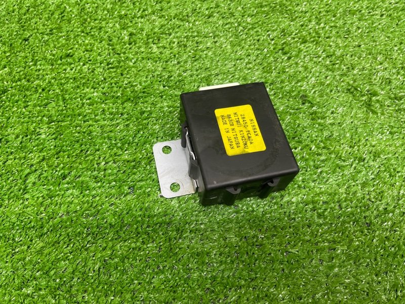 Блок управления центральным замком, 1500 рублей, Москва