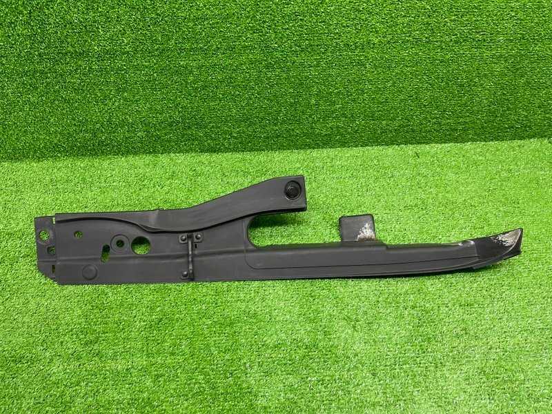 Накладка крыла, 1000 рублей, Москва