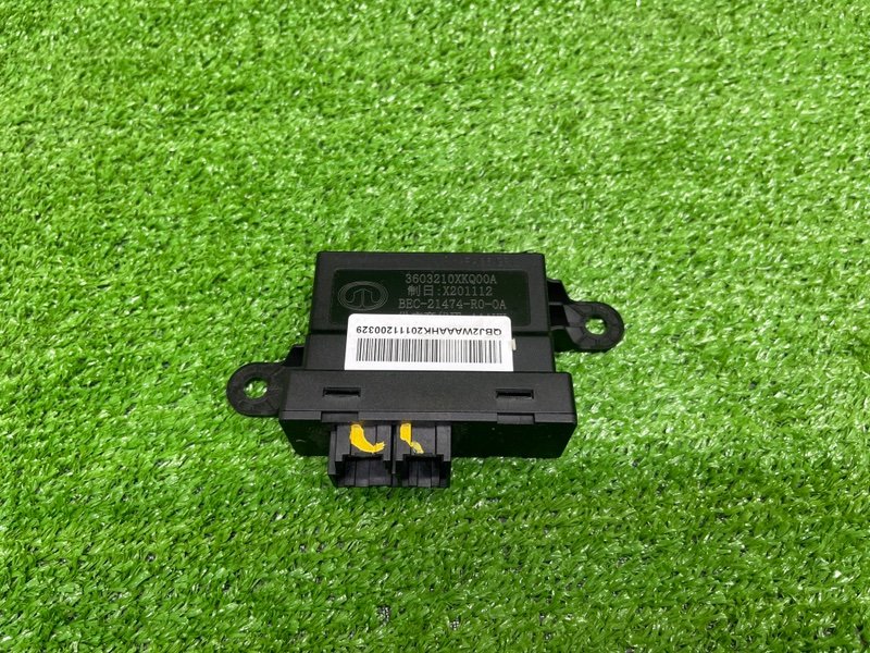 Блок электронный, 2000 рублей, Москва