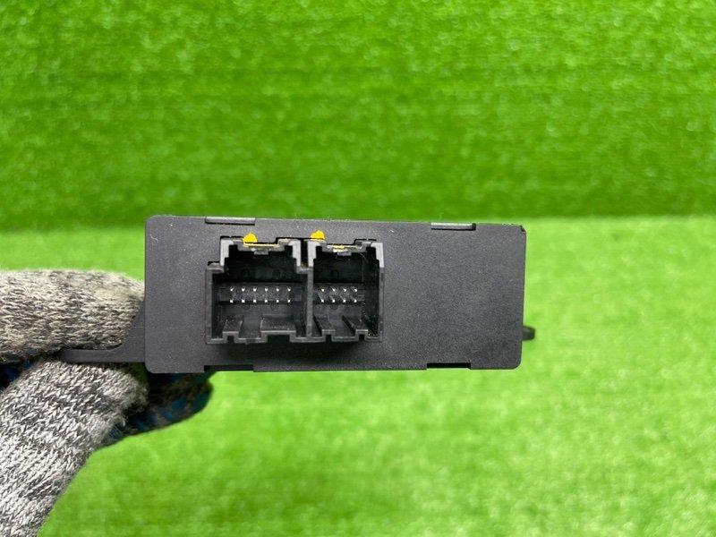 Блок электронный, 2000 рублей, Москва