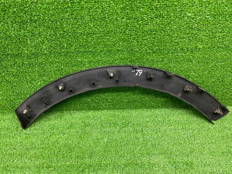 Накладка крыла, 2000 рублей, Москва