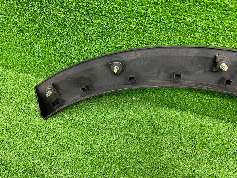 Накладка крыла, 2000 рублей, Москва