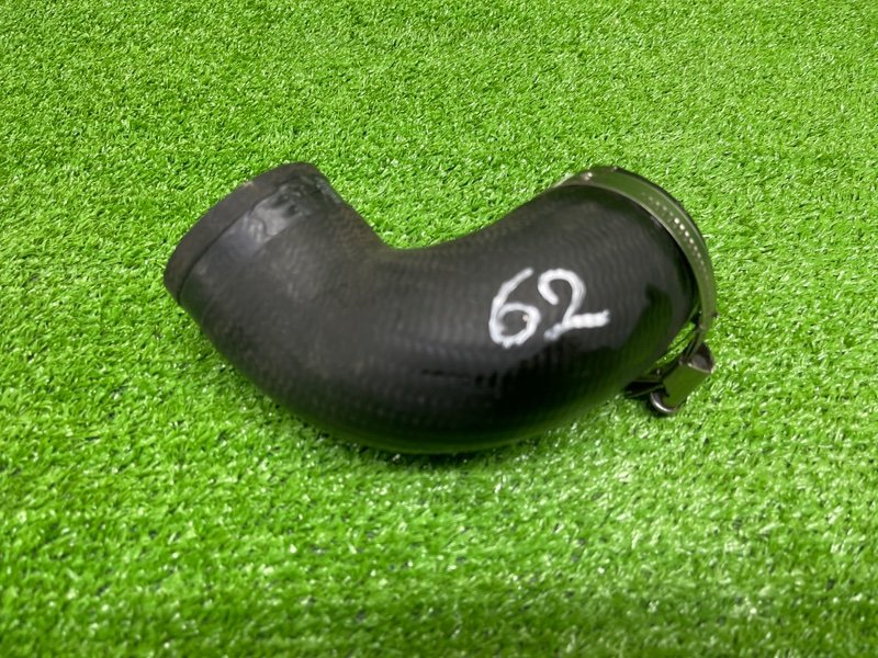 Патрубок интеркулера, Москва