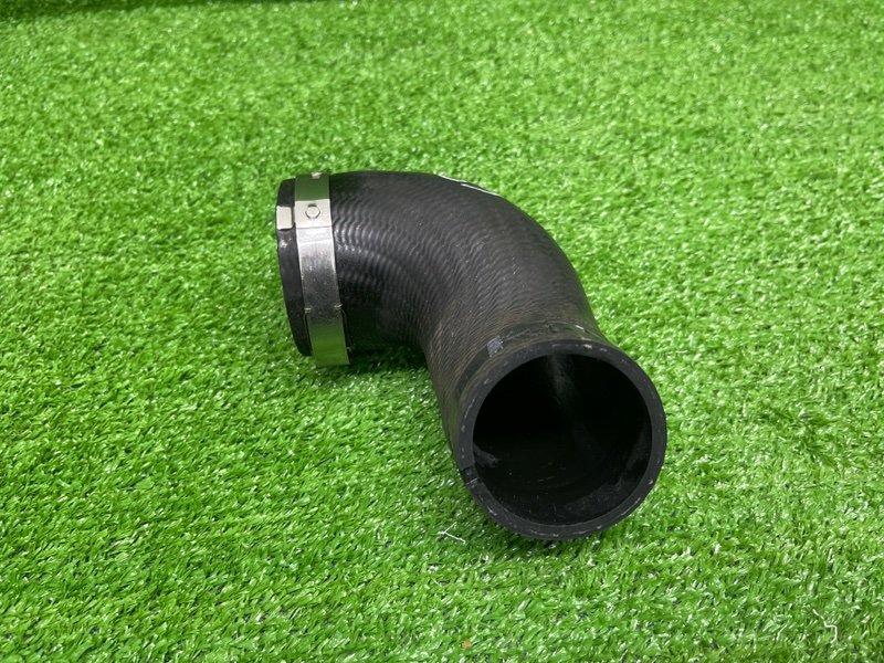 Патрубок интеркулера, Москва