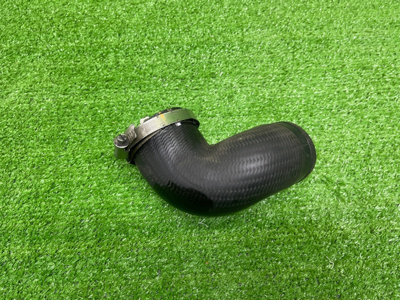 Патрубок интеркулера, Москва