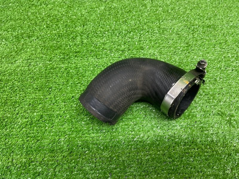 Патрубок интеркулера, Москва