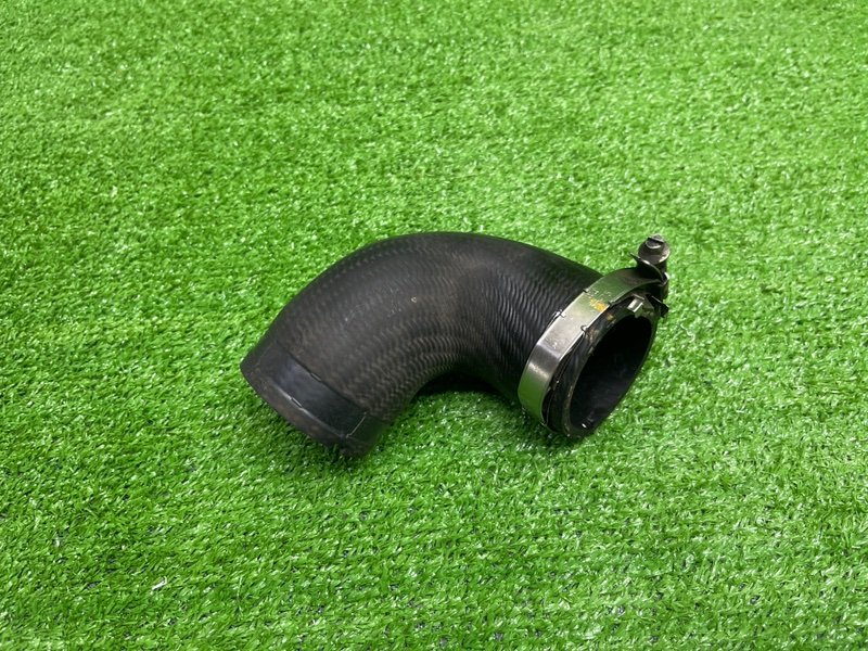 Патрубок интеркулера, Москва