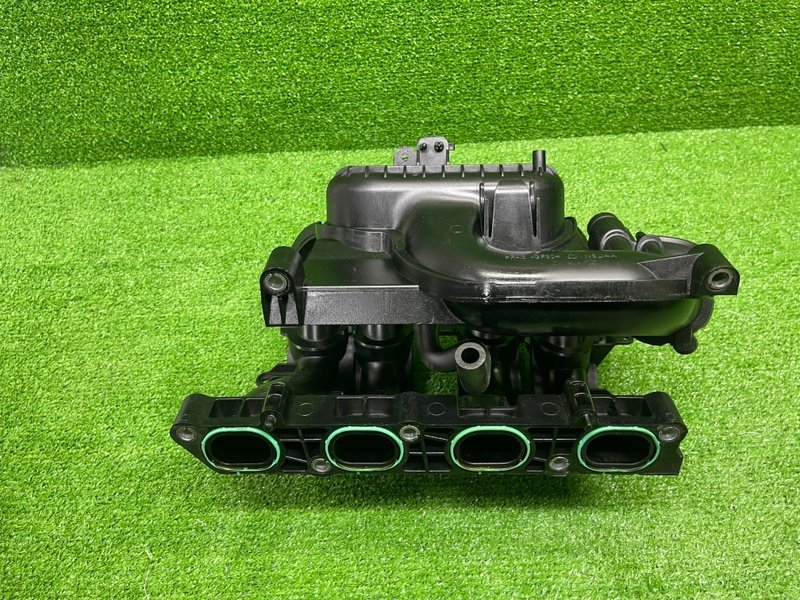 Коллектор впускной, 3200 рублей, Москва