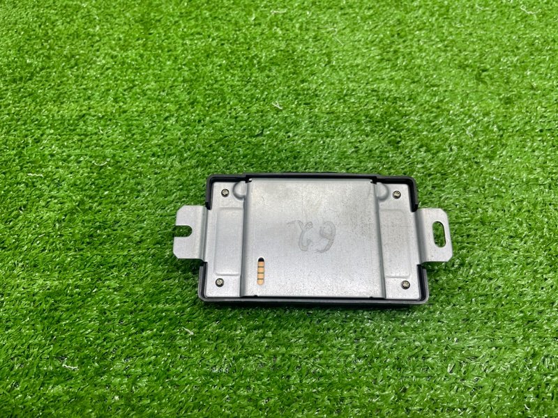 Блок электронный, 10000 рублей, Москва