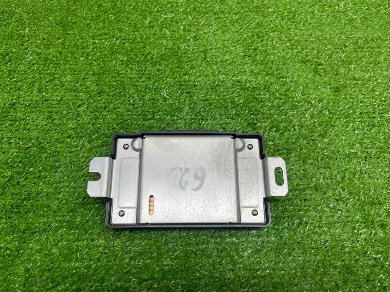 Блок электронный, 10000 рублей, Москва