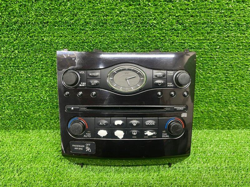 Панель управления, 3000 рублей, Москва