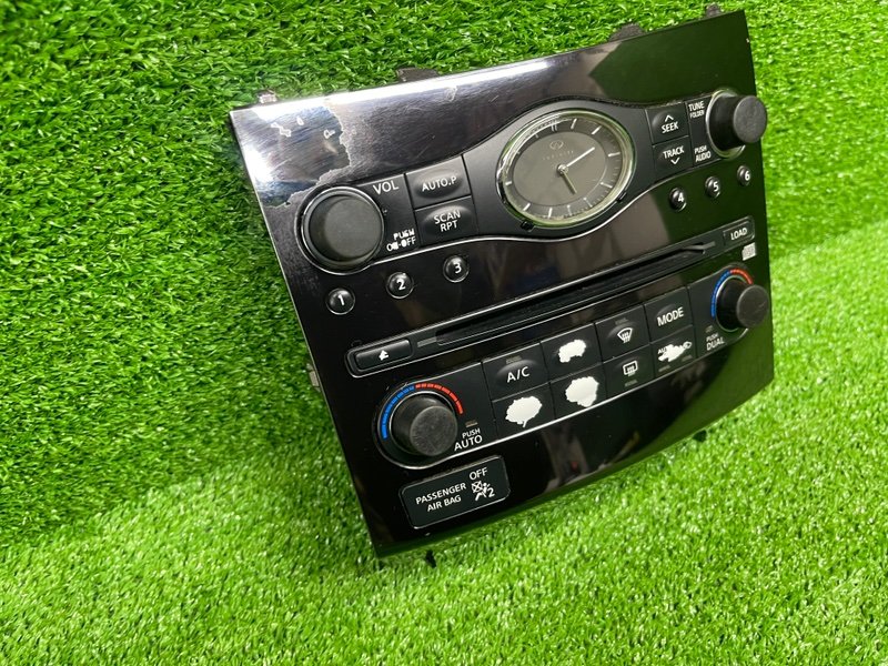 Панель управления, 3000 рублей, Москва