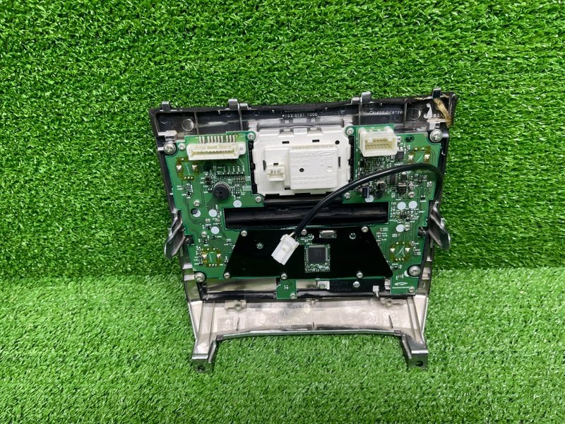 Панель управления, 3000 рублей, Москва