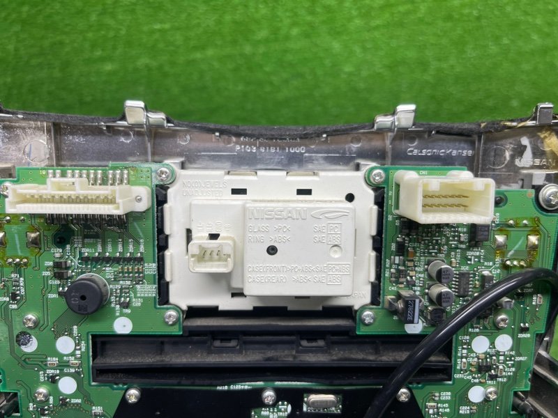 Панель управления, 3000 рублей, Москва